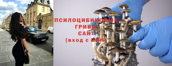 хмурый Беломорск